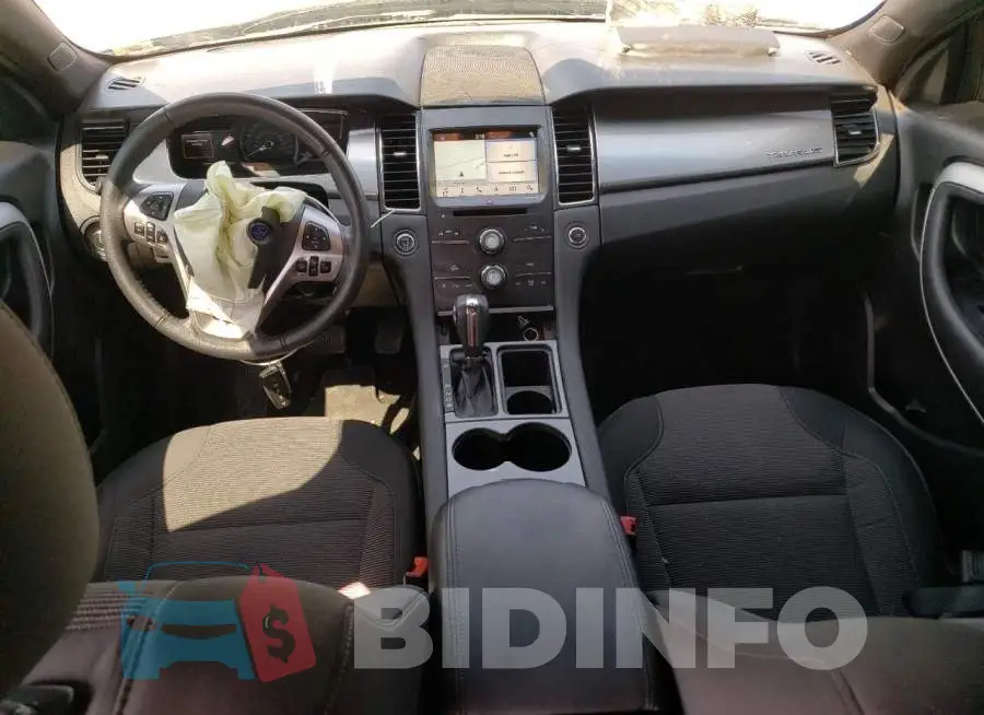 1FAHP2E83JG135786 Photo# 8
