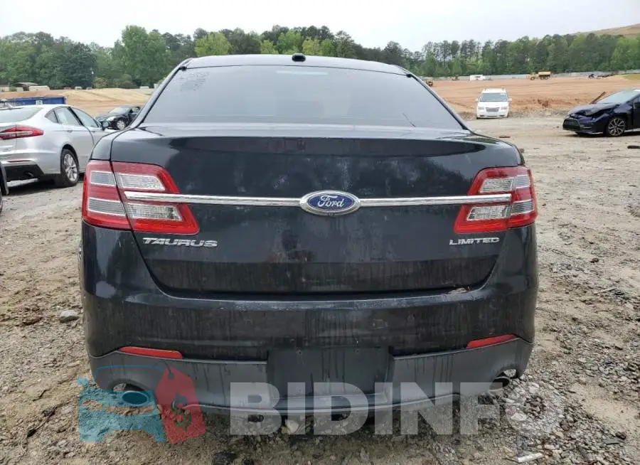 1FAHP2F83FG180166 Photo# 6