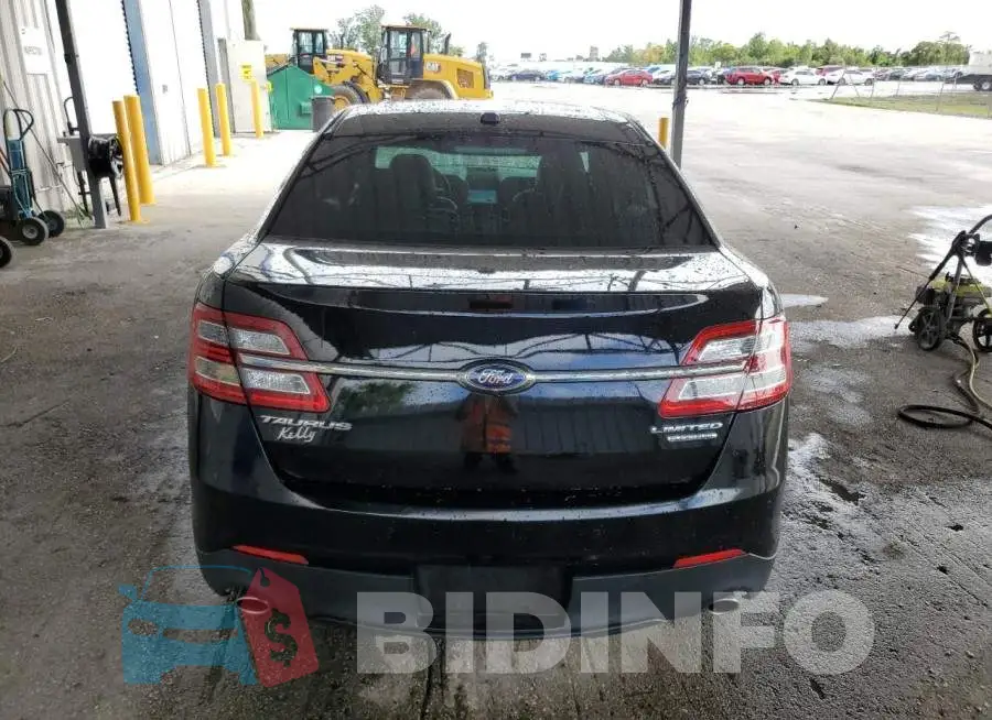 1FAHP2F85GG101632 Photo# 6