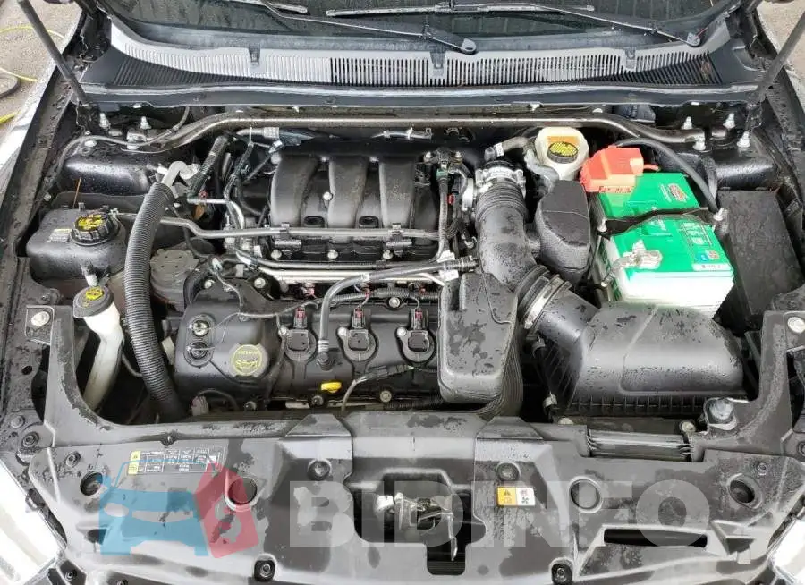 1FAHP2F85GG101632 Photo# 11
