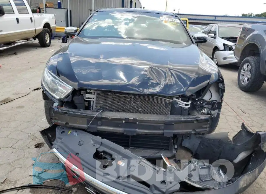 1FAHP2F8XGG112206 Photo# 5