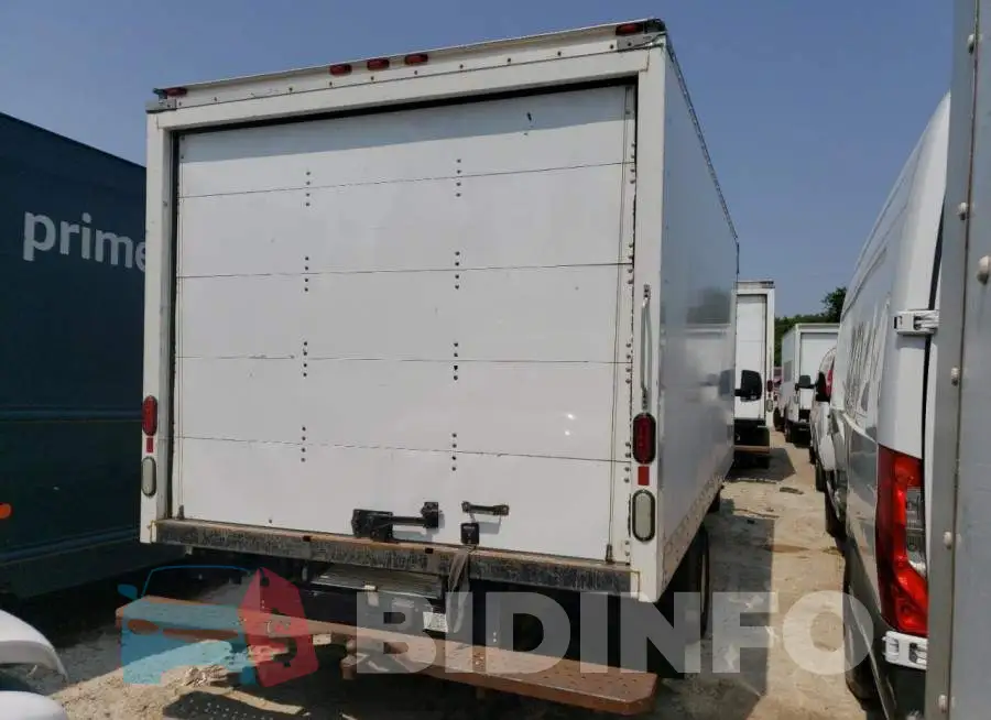 1FDWE3FL1FDA25842 Photo# 3