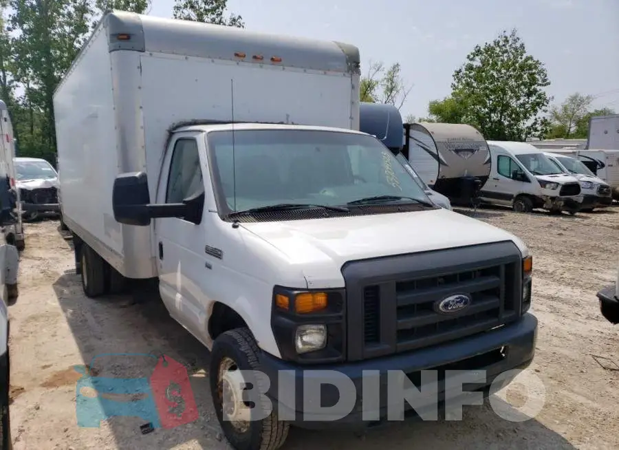 1FDWE3FL1FDA25842 Photo# 4