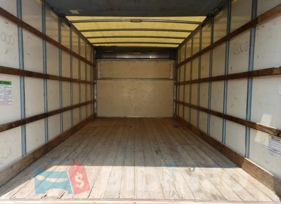 1FDWE3FL1FDA25842 Photo# 10