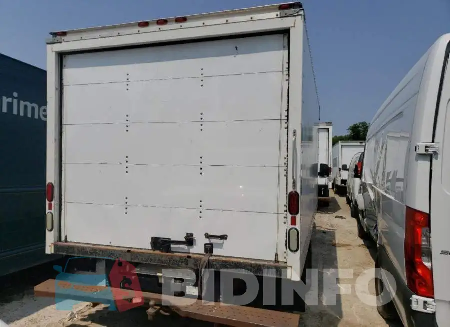 1FDWE3FL1FDA25842 Photo# 6