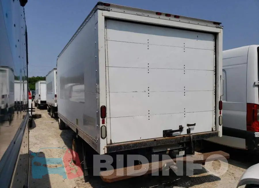1FDWE3FL1FDA25842 Photo# 2