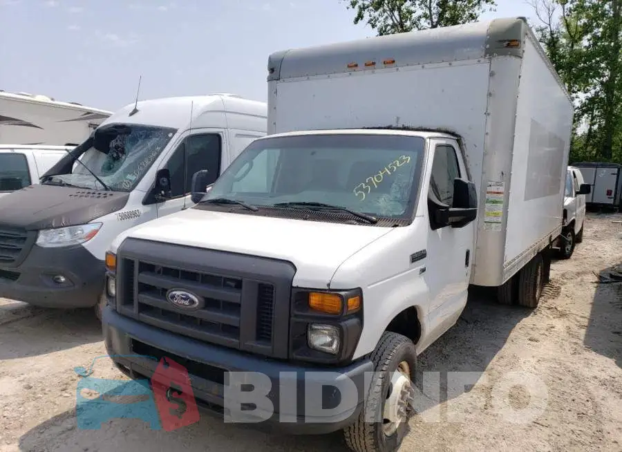 1FDWE3FL1FDA25842 Photo# 1