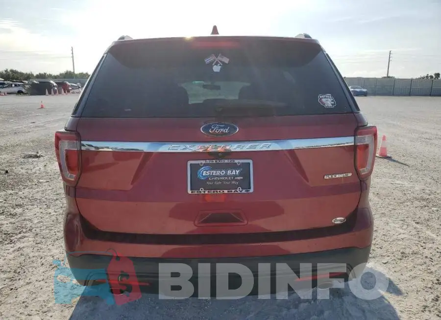 1FM5K7B86GGB59310 Photo# 6