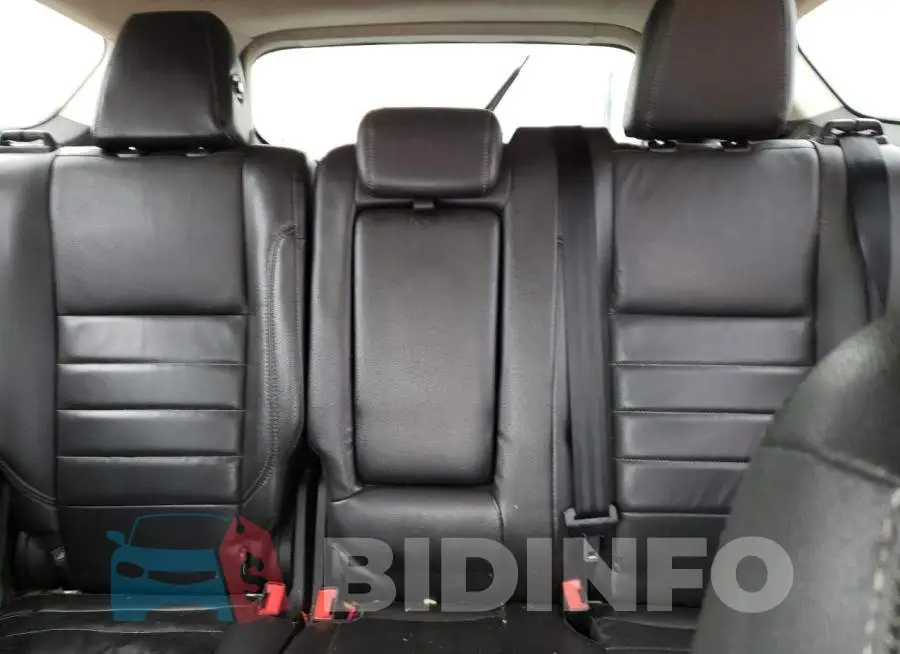1FMCU9JX5GUA43197 Photo# 10