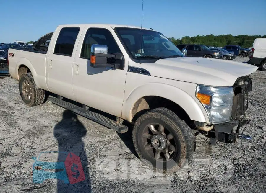 1FT7W2B65GEB37555 Photo# 4