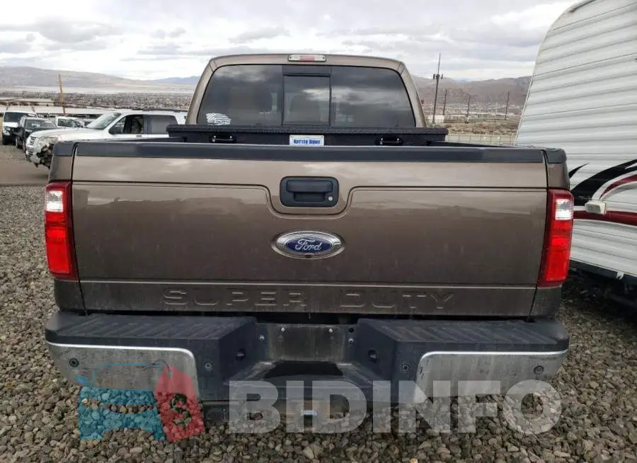 1FT7W2BT0GED39418 Photo# 6