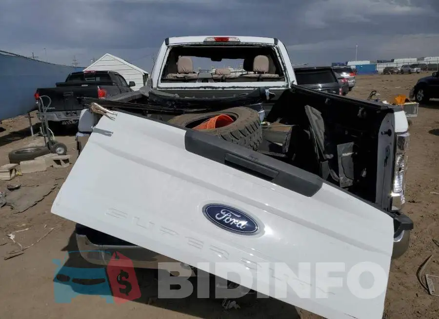 1FT7X2BT8HEC43602 Photo# 6