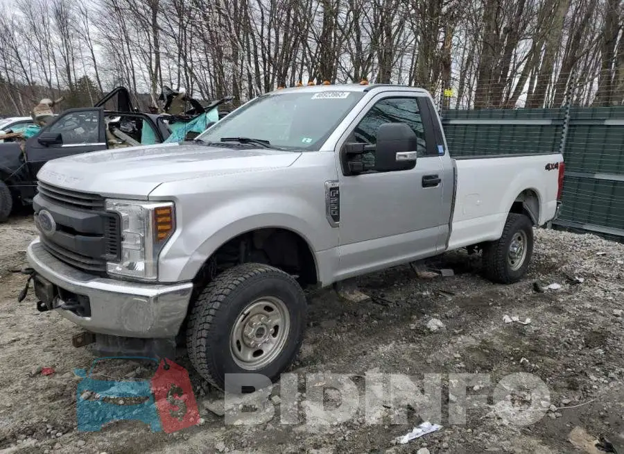 1FTBF2B6XKED30271 Photo# 1