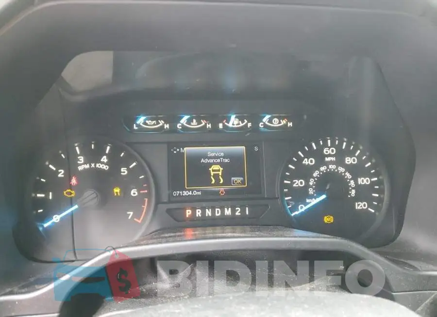 1FTEW1CP2GFB19033 Photo# 9
