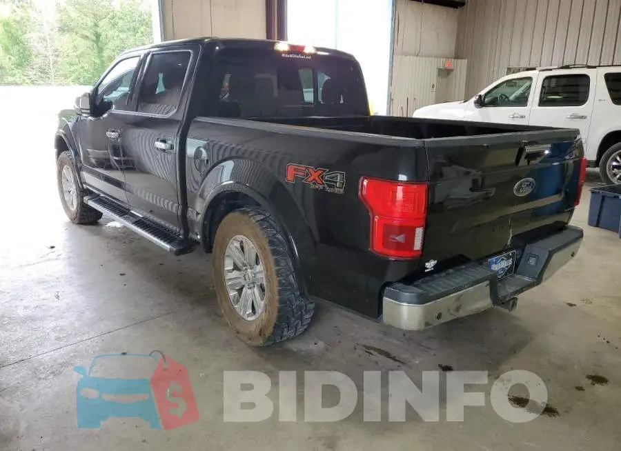 1FTEW1E54JKC30919 Photo# 2