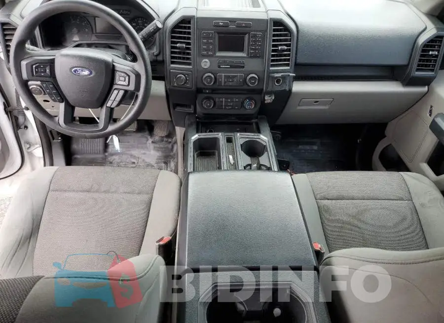 1FTEW1EF4GKE38252 Photo# 8