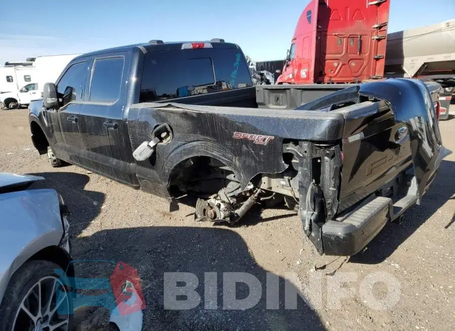 1FTFW1E8XMFA78527 Photo# 2