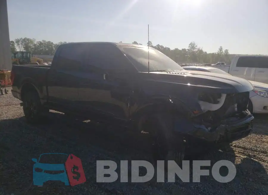 1FTFW1ED3NFB08997 Photo# 4