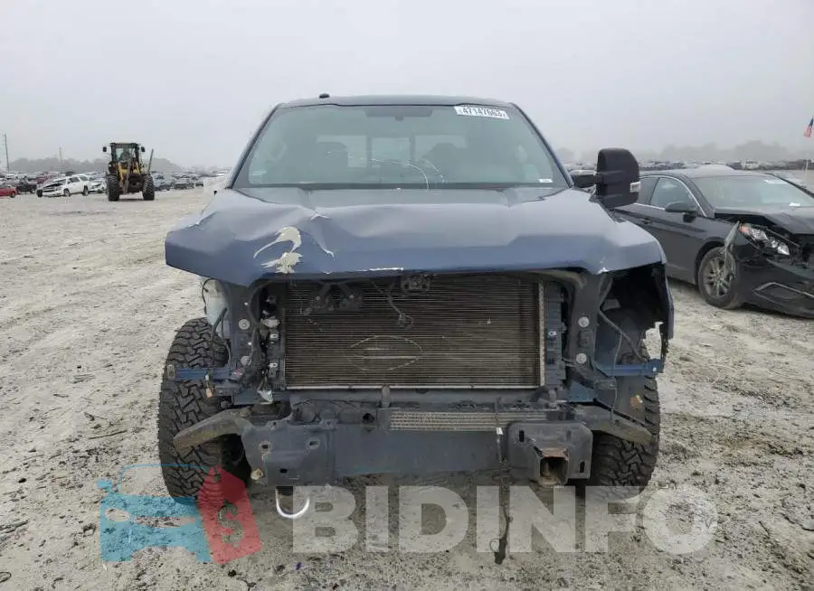 1FTFW1EF7GKD40160 Photo# 5