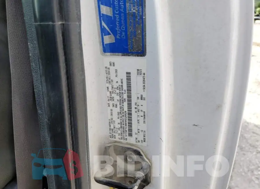 1FTMF1C89HKE25529 Photo# 12