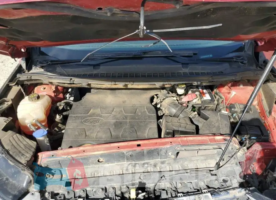2FMPK3K89GBB78068 Photo# 11