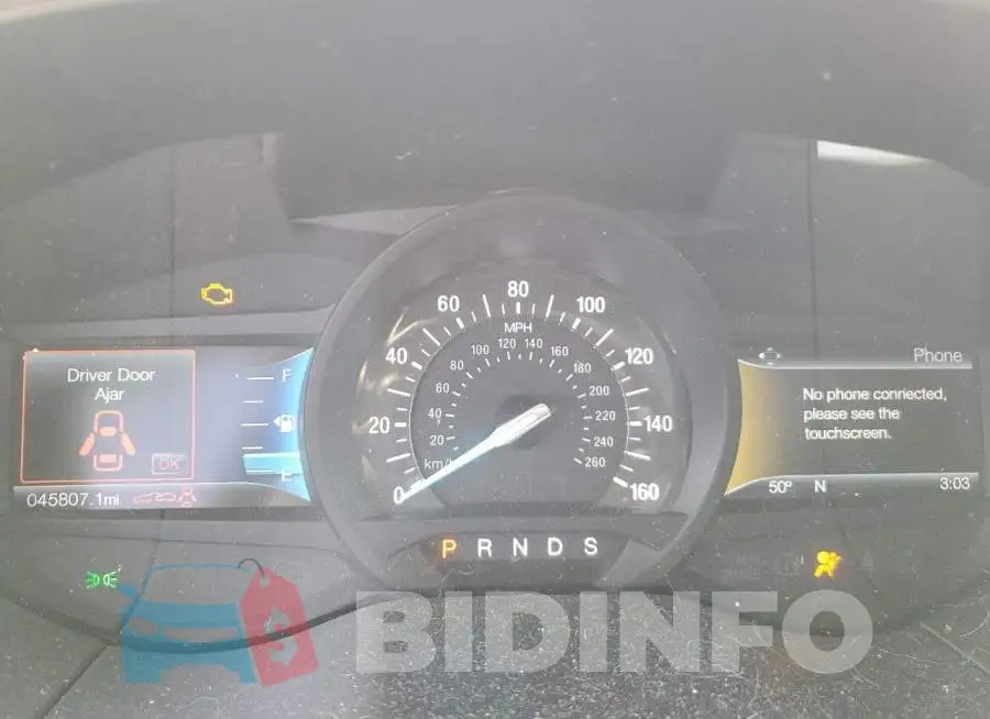 2FMPK4J82HBC24252 Photo# 9