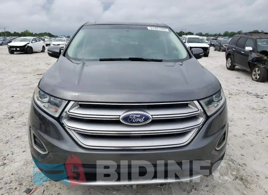 2FMTK3J94FBB24930 Photo# 5