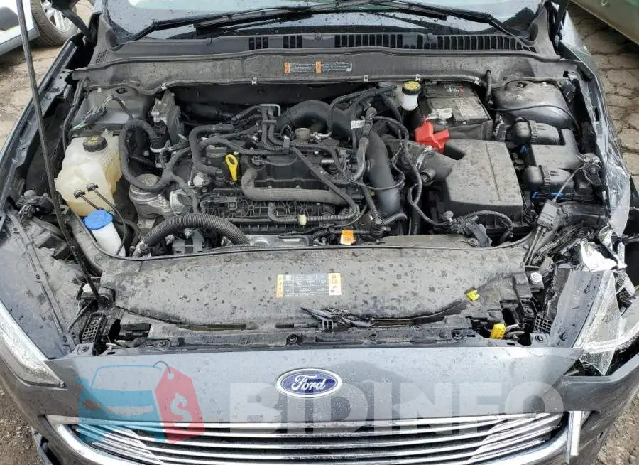 3FA6P0HD0LR223520 Photo# 11