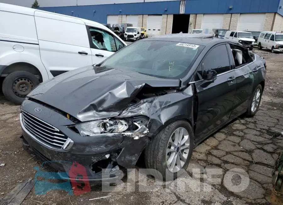 3FA6P0HD0LR223520 Photo# 1
