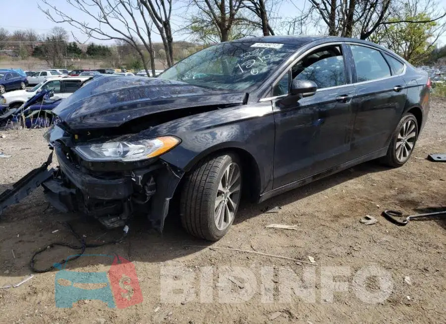 3FA6P0T9XKR224014 Photo# 1