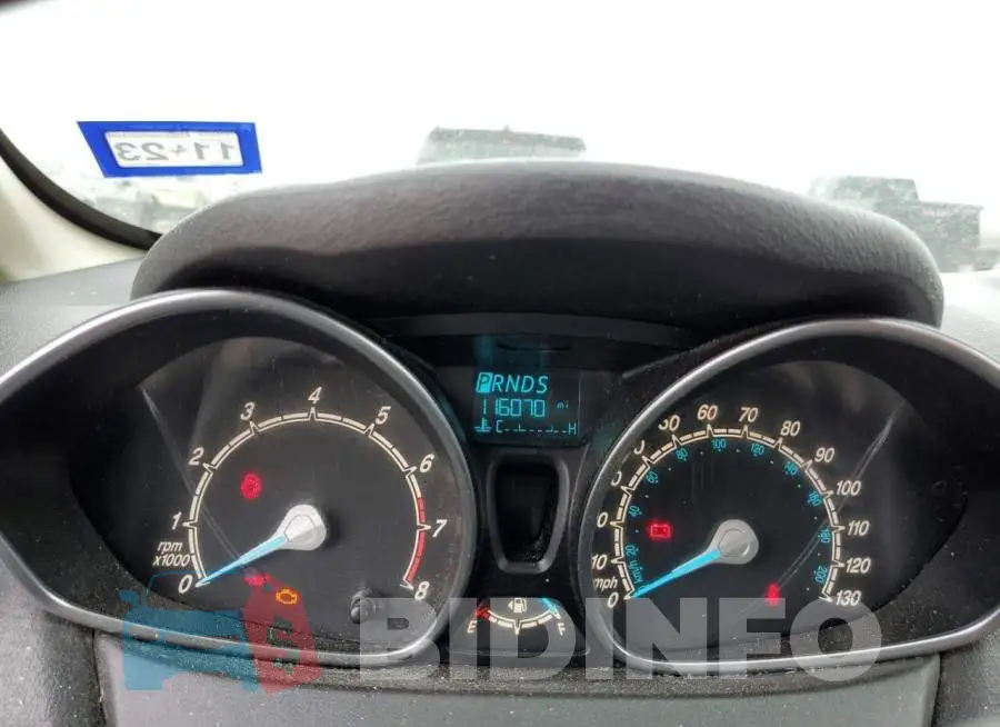 3FADP4BJ6HM128686 Photo# 9