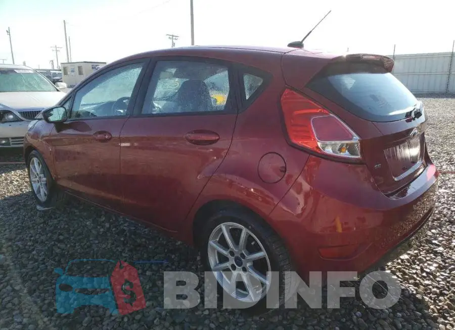 3FADP4EJ2FM105849 Photo# 2
