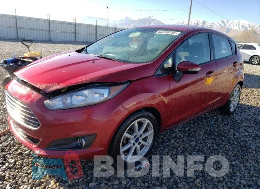 3FADP4EJ2FM105849 Photo# 1