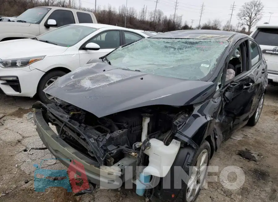 3FADP4EJ2KM133421 Photo# 1