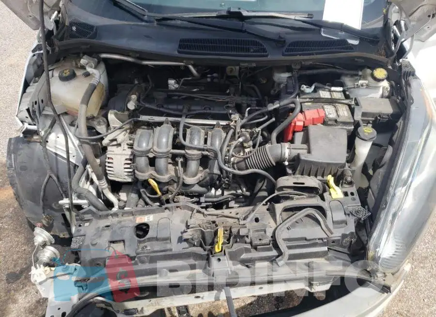 3FADP4EJ8GM207853 Photo# 11