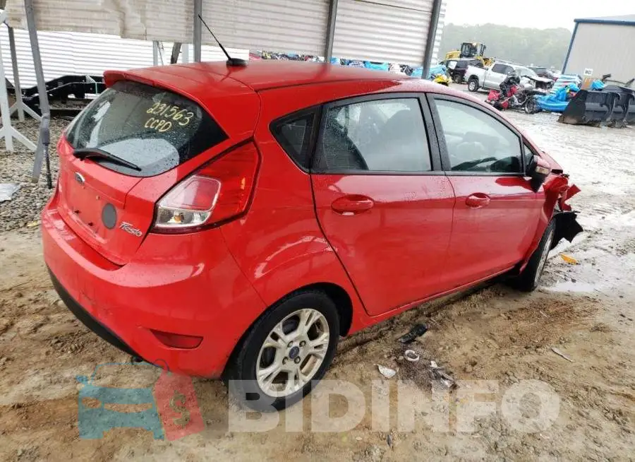 3FADP4EJ9FM111342 Photo# 3