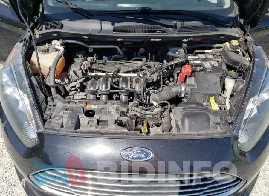 3FADP4EJXEM230113 Photo# 11