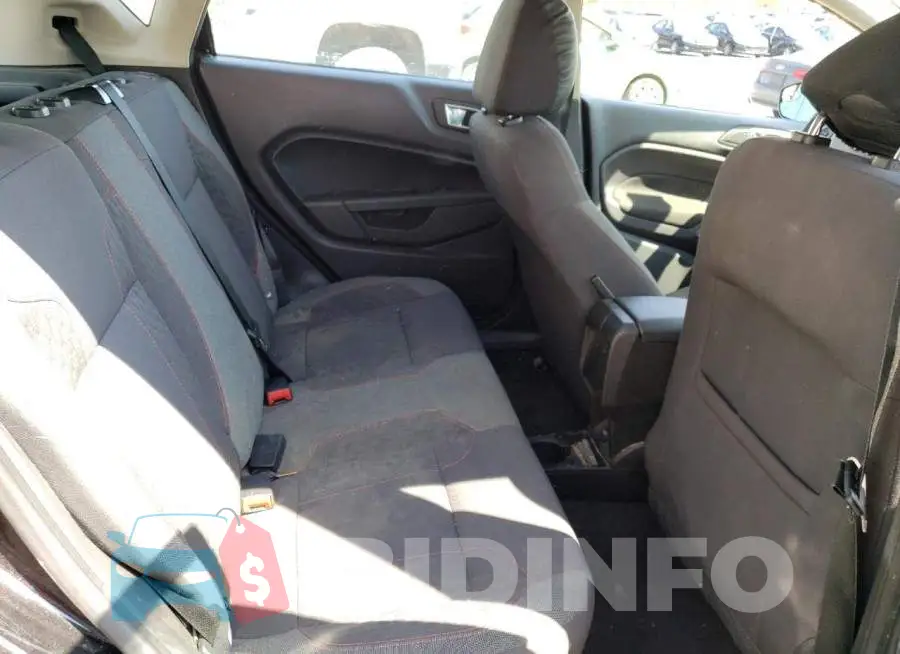 3FADP4EJXEM230113 Photo# 10