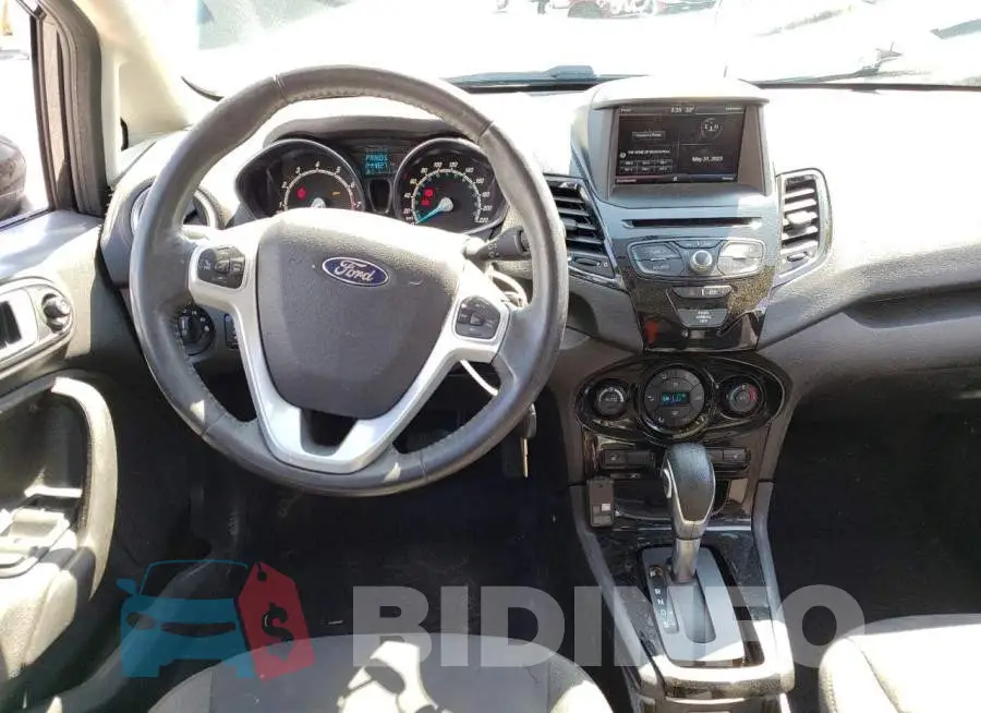 3FADP4EJXEM230113 Photo# 8