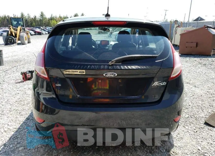 3FADP4EJXEM230113 Photo# 6
