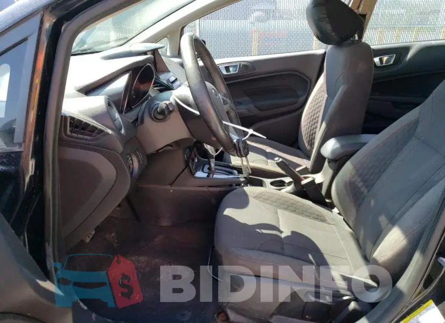 3FADP4EJXEM230113 Photo# 7