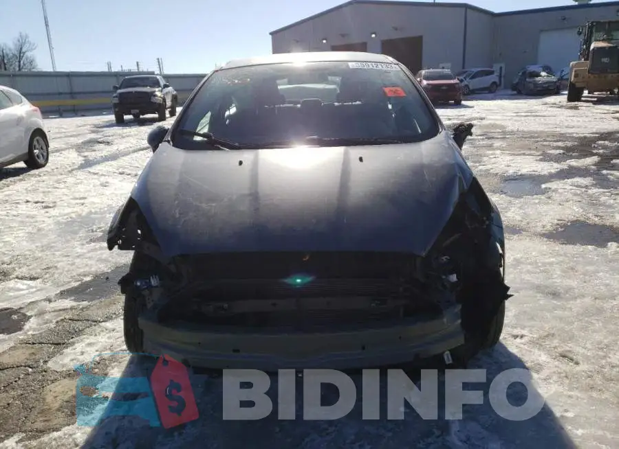 3FADP4EJXKM110145 Photo# 5