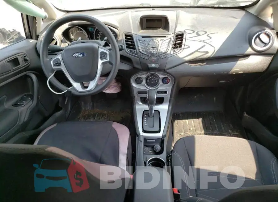 3FADP4EJXKM110145 Photo# 8
