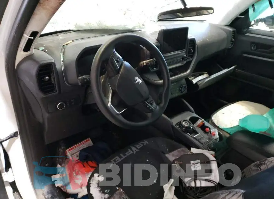 3FMCR9A66NRD11669 Photo# 8