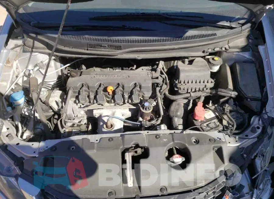 19XFB2F5XFE116826 Photo# 11
