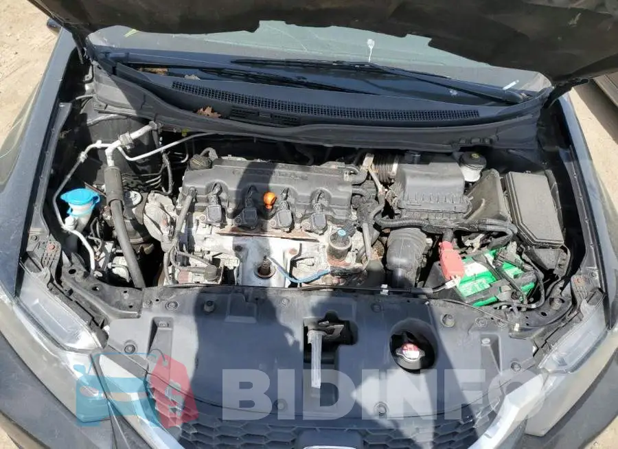 19XFB2F72FE267225 Photo# 11