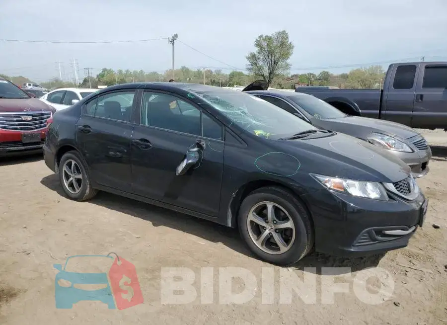 19XFB2F72FE267225 Photo# 4