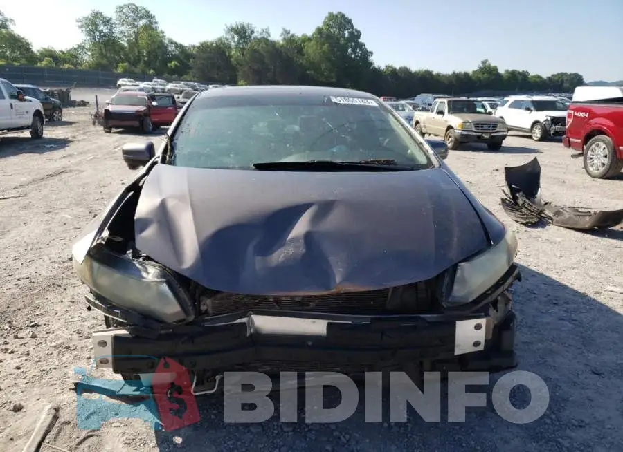 19XFB2F86EE031023 Photo# 5