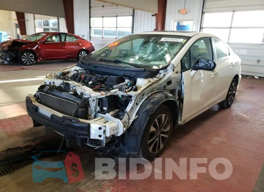 19XFB2F8XFE241352 Photo# 2