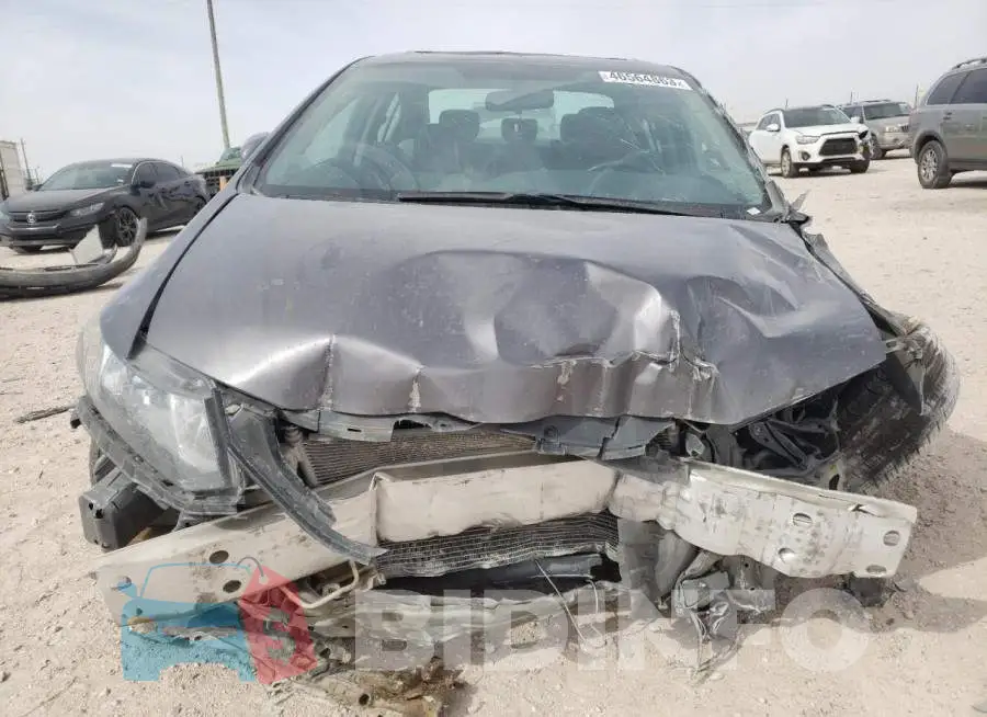 19XFB2F91EE048286 Photo# 5